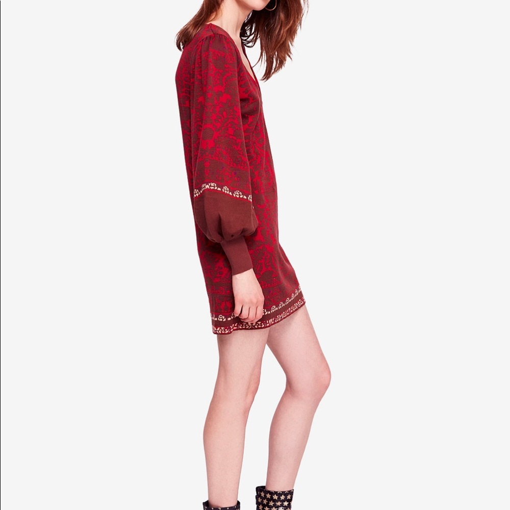 Free people - Picture 3 of 6